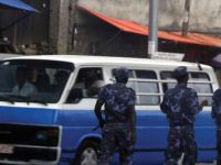 Etiyopya'da okul çevresinde el bombası patladı: 2 ölü, 6 yaralı