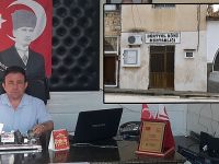 "Arsayı alanların çoğu ev yapmadı"