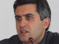 Memet Ali Alabora’ya yakalama kararı