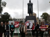 Türk Kadınına Seçme ve Seçilme Hakkı verilişinin yıl dönümü kutlanıyor