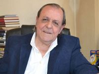 Şener Levent “Politico” listesinde