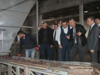 Erhürman: "Önü açık bir ürün. Değerini bilelim"