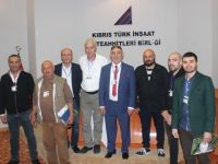 Restorancılar Birliği’nde Yeni Başkan Salih Kayım