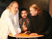 Kıbrıs Türk Komedi Tiyatrosu’ndan “Bana Bir Şans Ver”