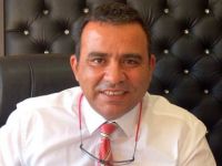 TDP baskısı istifa getirdi