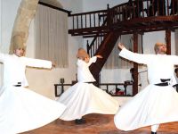 YDÜ Rumi Enstitüsü, Mevlana Haftası nedeniyle Lefkoşa Mevlevihanesi’nde etkinlik düzenliyor