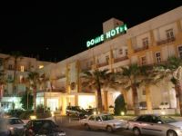 “Dome Hotel’in devlete tek kuruş vergi borcu yok”