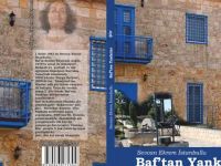 Sevcan Ekrem İstanbullu'nun 3'üncü Kitabı “Baf’tan Yankılar” yayımlandı