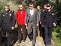 Erhürman: “Son derece üzücü bir olayla karşı karşıyayız, can kaybı 4’e çıkabilir”