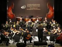 CSO konserleri kötü hava koşulları nedeniyle ileri bir tarihe ertelendi