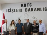 Dr. Fazıl Küçük’ün Anıt Mezarı restore ediliyor