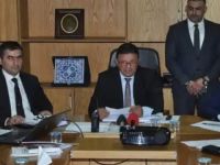 KKTC Afet  ve Acil Durum Yönetim Merkezi durum raporu yayınladı