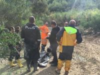 Ölenlerden birinin kimliği belirlendi