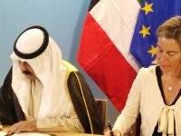 AB, Kuveyt'te temsilcilik açacak