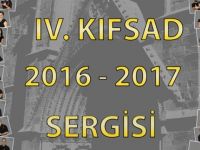 4. KIFSAD Geleneksel Fotoğraf Sergisi açılıyor