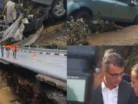 “Bugün, doğanın istediğini yapmak için ilk gün”