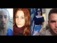 KKTC yasa boğuldu...