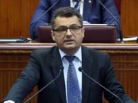 Erhürman: "Hükümetin ömrünü siz değil, biz biçeceğiz"