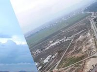 Burası Mağusa bölgesi köyleri