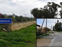 “Sel baskınına karşı önlem istiyoruz”