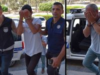 Kundaklamaya toplam 8 yıl hapis