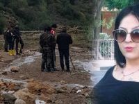 Polis kayıp şahsın Gaye Soyutok olduğunu açıkladı