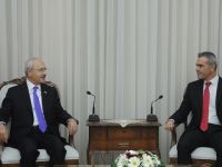 Uluçay: “4 partili koalisyonun demokrasinin köklenmesi açısından iyi bir fırsat”