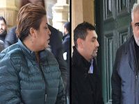 Devlet Laboratuvarında vurgun