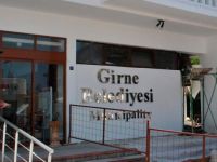 Doğanköy ve Ozanköy'e su verilemiyor