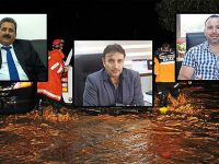 Her alanda ACİZİZ!