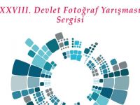 XXVIII. Devlet Fotoğraf Yarışması Sergisi yarın açılıyor