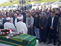 Gaye son yolculuğuna uğurlandı