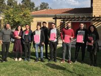 YDÜ SOS Çocuk Köyü’nde Fon Geliştirme ve Halkla İlişkiler Eğitim Seminerine katıldı…