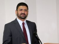 Ekonomi ve Enerji Bakanı Atun: “KKTC, Akdeniz'in enerji fotoğrafında yerini alacak”