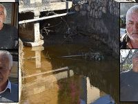 Dikmenlinin feryadını duyan yok!