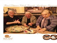 “Toprak anaya saygı gecesi” düzenleniyor