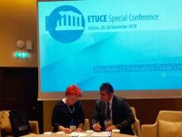 KTÖS, Macaristan öğretmen sendikası ile “Öğretmen değişim programı” anlaşması imzaladı