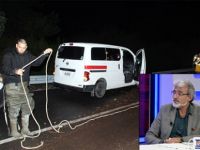 Ana sorun derenin taşması