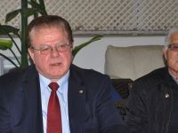 İnsan Hakları Derneği BM’ye KKTC’yi tanıması çağrısı yaptı