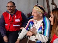 Kuzey Kıbrıs Türk Kızılayı: “Sel felaketinin psikolojik yaralarını da önemsiyoruz”