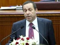 Denktaş: "Bütçesiz gidemeyiz, gelecek yıl sorunlar başlar"