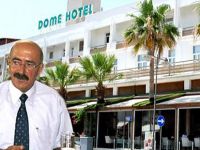 Dome Otel peşkeş mi çekiliyor?