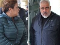 Devlet laboratuarındaki vurgun zanlıları ifade vermedi