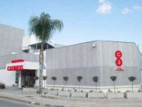 Lefkoşa’ya yeni casino açıldı: C2 Nicosia