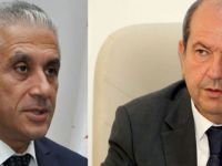 Tatar ve Taçoy Ankara temaslarını tamamladı