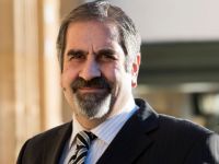 Genel Sekreterliğe Halil Hızal getirildi