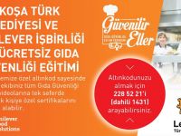 LTB “Güvenilir eller projesi”ni hayata geçirmek için çalışma başlattı