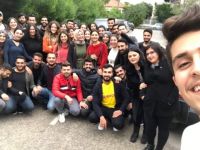 Yakın Doğu Üniversitesi Öğrencilerinden anlamlı bağış…