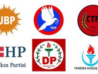 Siyasi Partilere ayrılan ödeneğe % 30 artış