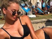 Rıza Esendemir, Cansu Taşkın'a mesaj atınca...